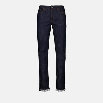 Jean slim Oblique
