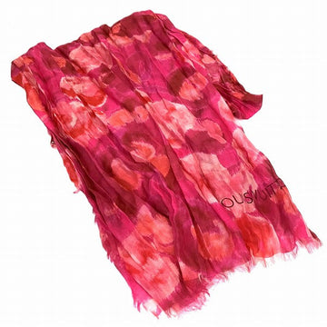 Louis Vuitton Summer Ikat Scarf
