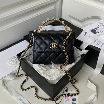 Makersluxe - CHL Bags - 662