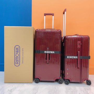 MLB - Mix Luggages - 122