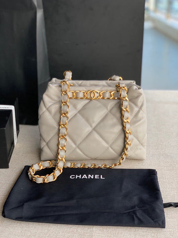 Makersluxe - CNL Bags - 721