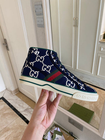 MLB - GUKI Men Shoes - 624