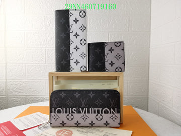 Makersluxe CHL Wallet - 749