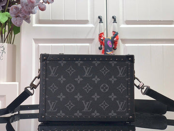 Makersluxe Lu-Vi Bags - 16489