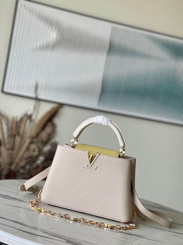 Makersluxe Lu-Vi bags - 4094
