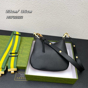 Makersluxe - GUKI Bags - 481