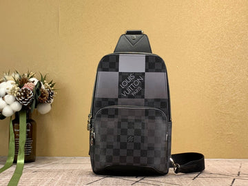 Makersluxe Bags - LOV Bags - 2354