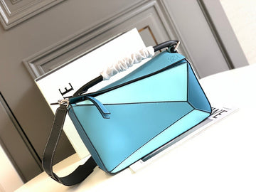 Makersluxe - LWO Bags - 809