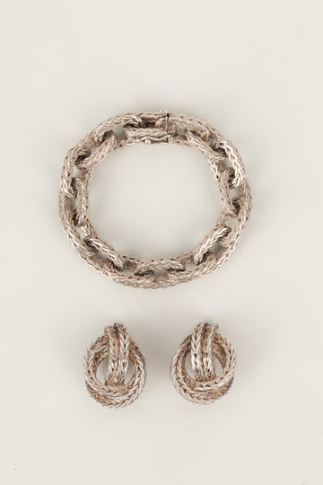 Parure Hermès Vendome