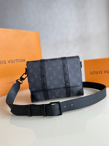 Makersluxe - LOV Men Bags - 239