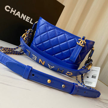 Makersluxe - CHL Bags - 915