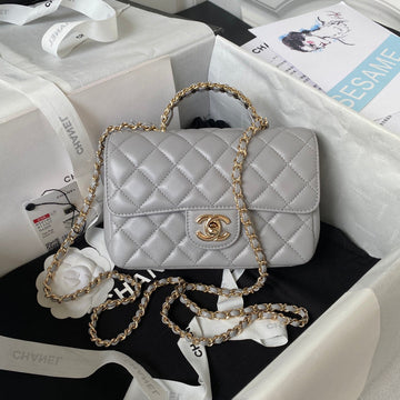 Makersluxe - CHL Women Bags - 1056