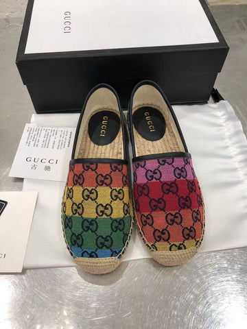 MLB - GUKI Women Shoes - 1361