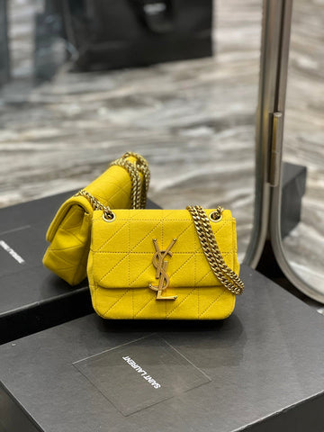 Makersluxe - YLS Women Bags - 587