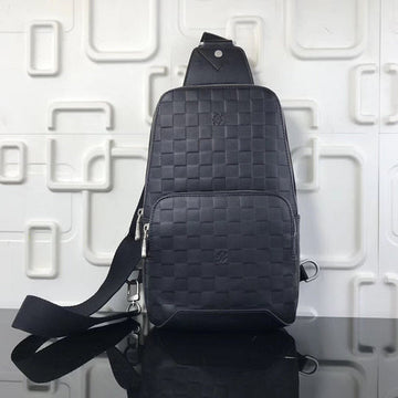 Makersluxe Lu-Vi bags - 2787