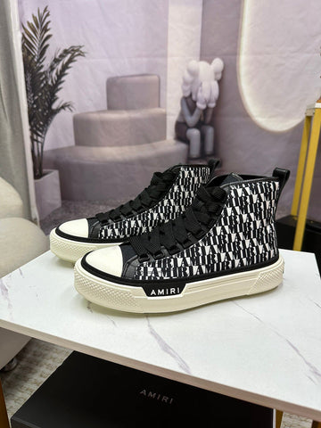 MLB - AMIR Sneakers - 020