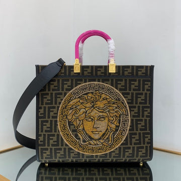 Makersluxe - VAR Bags - 238
