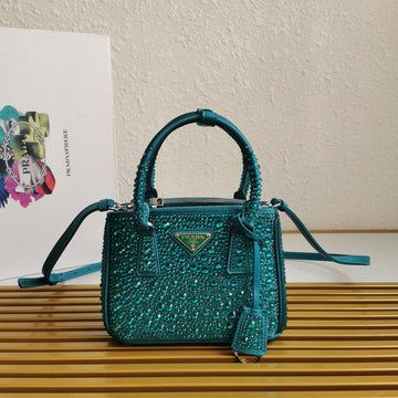 Makersluxe - PD Bags - 097