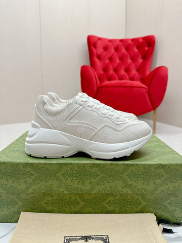 MLB - GUKI Women Shoes - 003