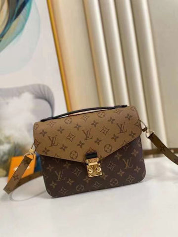 Makersluxe - LOV Bags - 903