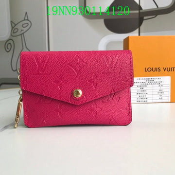 MLB - CHL Wallet - 1180