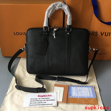 Makersluxe Bags - LOV Bags - 097