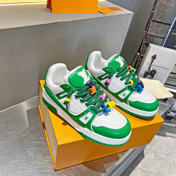 MLB - LOV Men Shoes - 268