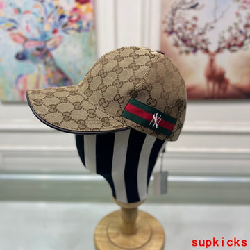 MLB - GUKI Caps - 113