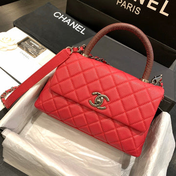 Makersluxe - CHL Bags - 847