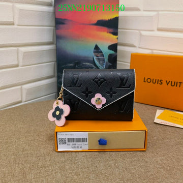 MLB - LOV Wallet - 1097