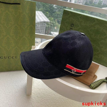 MLB - GUKI Caps - 226
