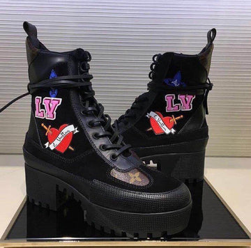 MLB - LOV Women Shoes - 838