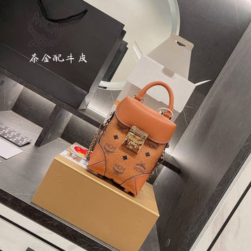 Makersluxe Bags- MQM Bags - 155