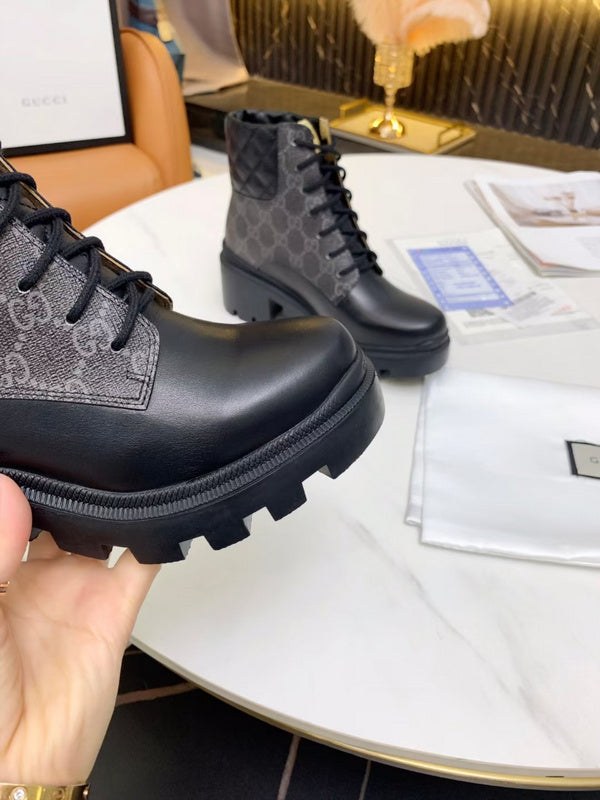 MLB - GUKI Women Shoes - 197