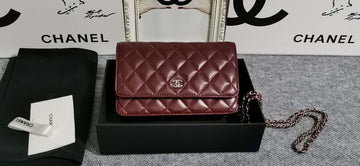 Makersluxe - CHL Wallets - 486