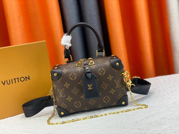 Makersluxe - Top Quality Bags LUV 195
