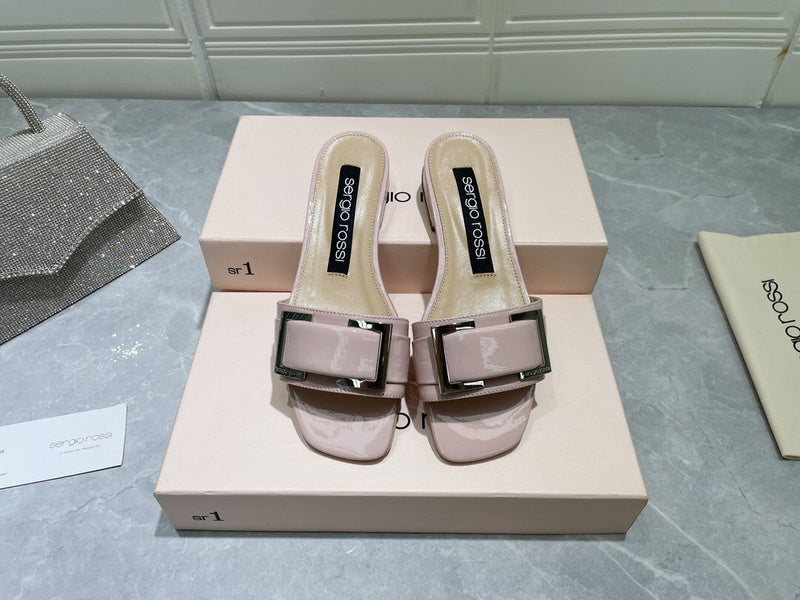 MLB - Mix Women Shoes - 2950