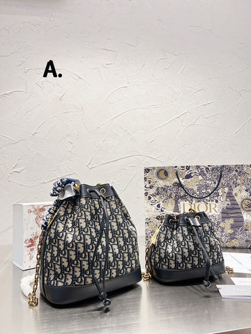 Makersluxe - DOR2 Bags - 250