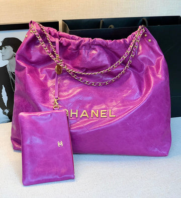MLB - CHL Lady Bags - 437
