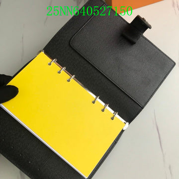 Makersluxe CHL Wallet - 884