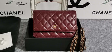 Makersluxe - CHL Wallets - 493