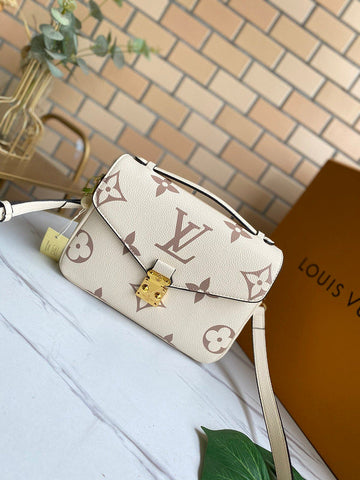 Makersluxe Lu-Vi bags - 3890