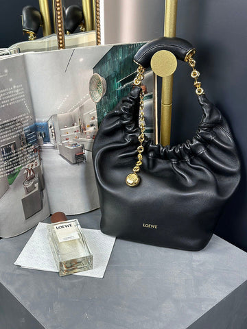 Makersluxe - LWO Bags - 180