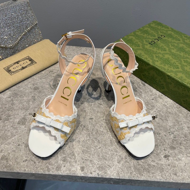 MLB - GUKI Women Shoes - 505