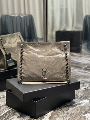 Makersluxe - YLS Women Bags - 570