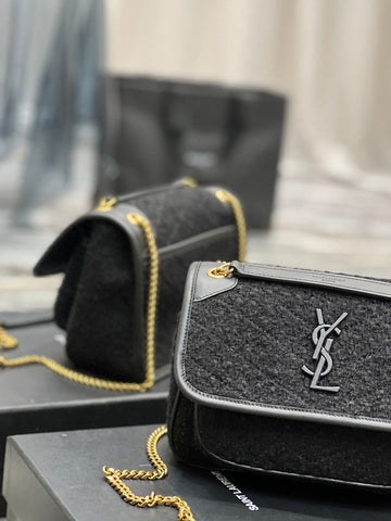 Makersluxe YLS Bags - 1781