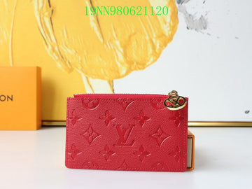 MLB - LOV Wallet - 342