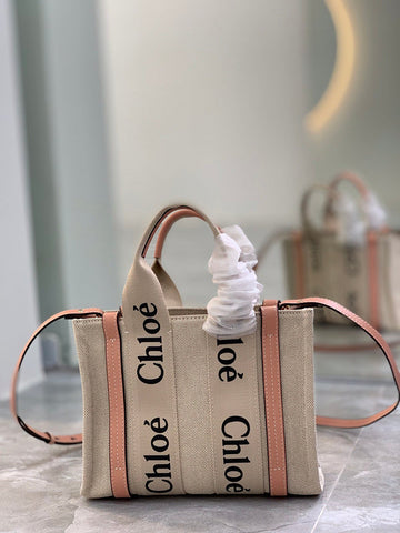 Makersluxe - CLE Bags - 535
