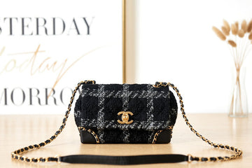 Makersluxe - CHL Bags - 208