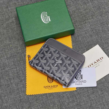 Makersluxe - GYO Wallets - 245